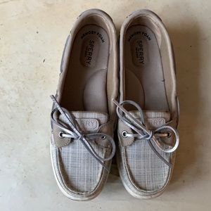 Sperry Boat Shoes